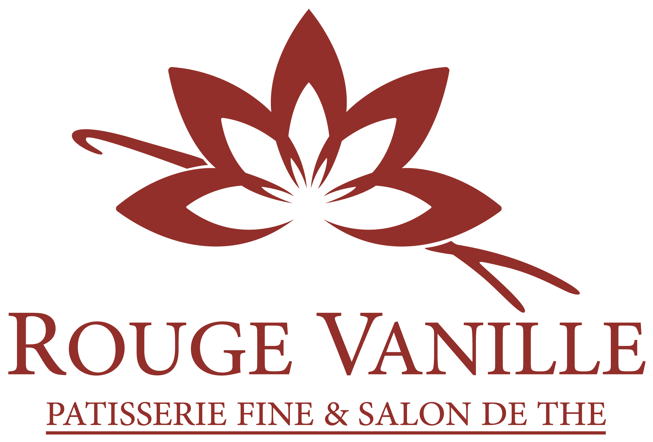 rouge vanille